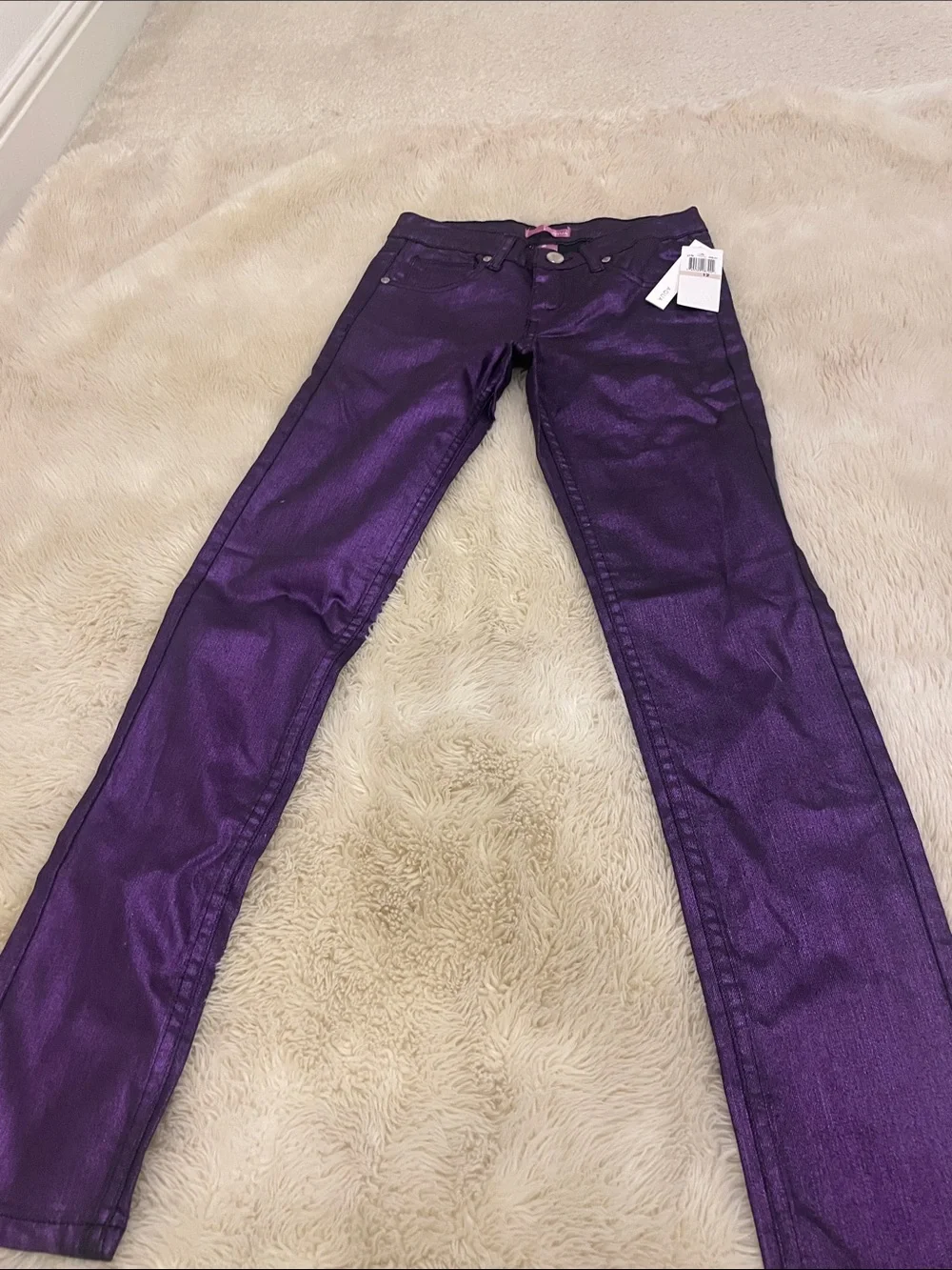 Aqua fit jeans